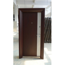 Adjustment Frame Steel Door